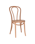 Bentwood Princess Dining Chair