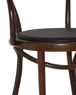 Bentwood Princess Dining Chair