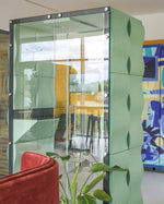 WAVE acoustic pods for 1