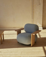 Noun Lounge Chair