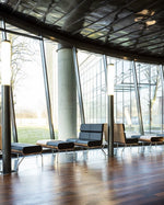 WOODI TRAWERS coffee tables