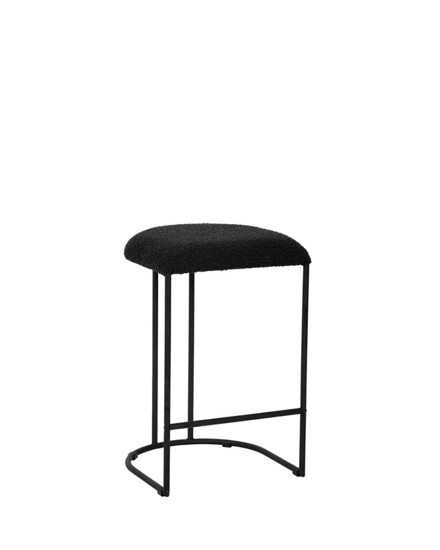 Carbon Stool
