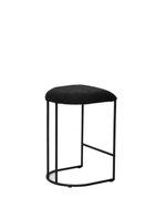 Carbon Stool