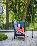 LONG acoustic sofas