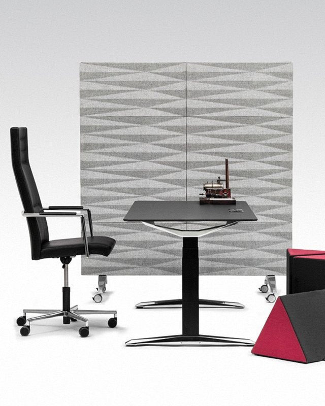 RANZ office chairs