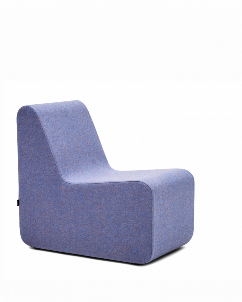 Sound Less Chairs CELOO Sound-Absorbing Chairs – meinteriors