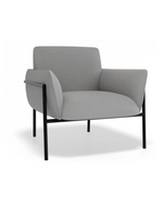 Orbit Armchair