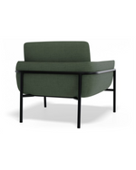 Orbit Armchair