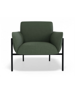 Orbit Armchair