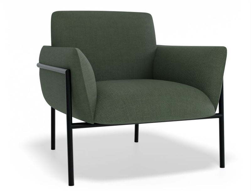 Orbit Armchair