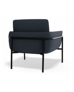 Orbit Armchair