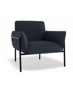 Orbit Armchair