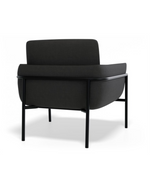 Orbit Armchair