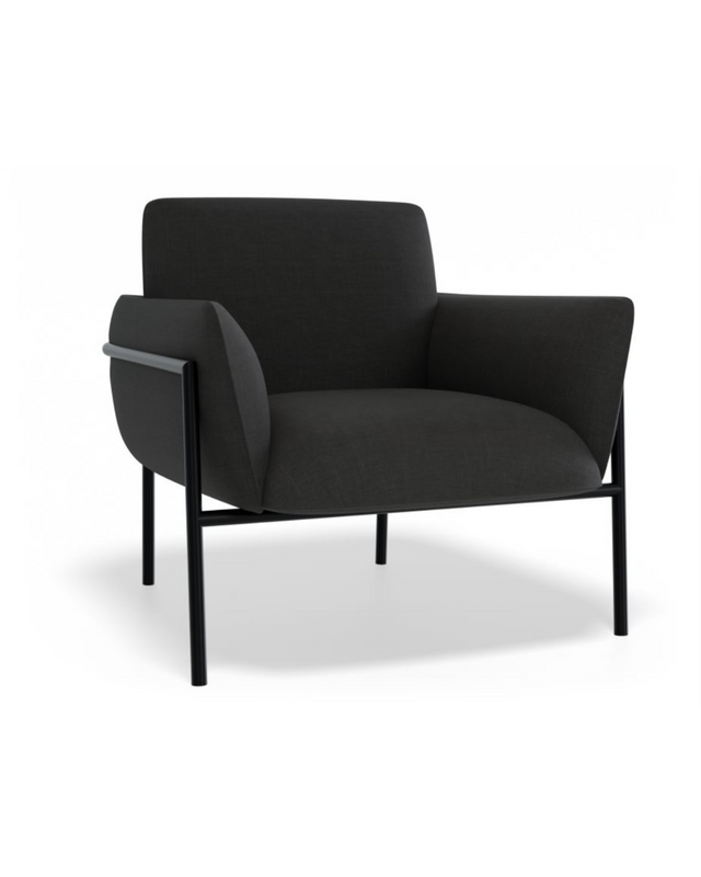 Orbit Armchair