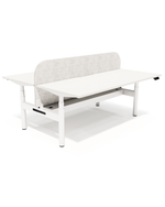 Cicero Height Adjustable Workstations<br><a href="https://meinteriors.com.au/products/cicero-height-adjustable-workstation" style="font-size:12px; text-decoration:none;">M&E Interiors</a>