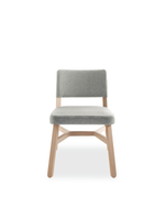 Croissant Chair