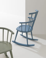 W. Armchair
