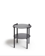 Fomu Double Side Table