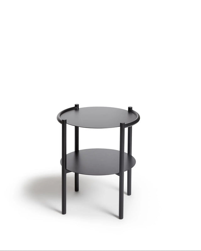 Fomu Double Side Table