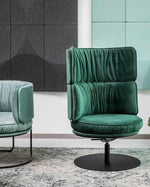 RING lounge chairs