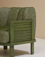 Raquette Sofa