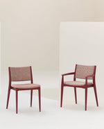 Blazer Armchair