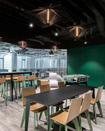 KRAK chairs