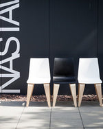 PIGI chairs
