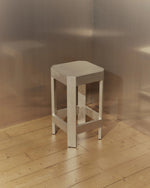 Frame Counter and Bar Stool