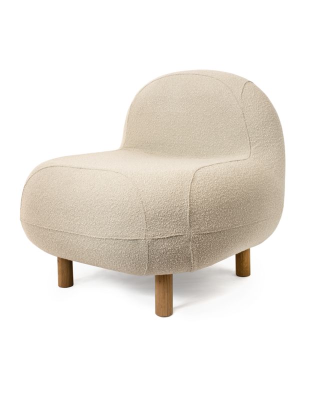 Easy Chair