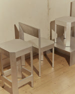 Frame Counter and Bar Stool