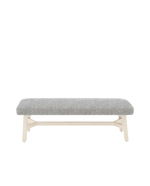 Croissant Bench