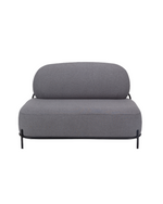 Emily 2 Seater Lounge