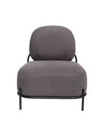 Emily Single Lounge Chair