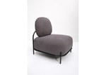 Emily Single Lounge Chair