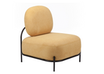 Emily Single Lounge Chair