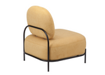 Emily Single Lounge Chair