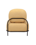 Emily Single Lounge Chair