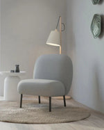Estelle Lounge Chair