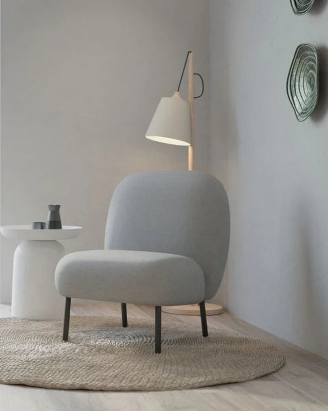 Estelle Lounge Chair