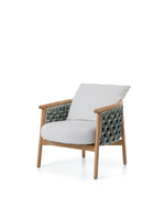 Patio Club Armchair