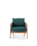 Patio Club Armchair