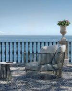 Venexia Lounge Armchair