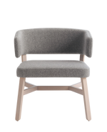 Croissant Lounge Chair