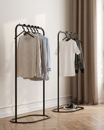 Illusion Hanger | Black