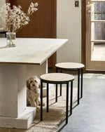 Fomu Low Stool
