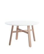 Croissant Table