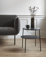 Duo Side Table