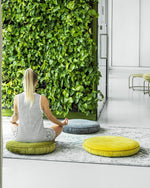 RING poufs