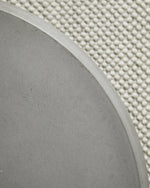 Soround Coffee Table | Concrete (Ø60xH49)